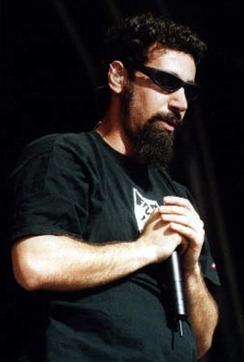 Серж Танкян